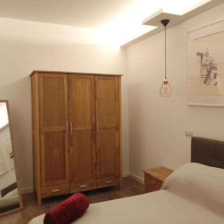 Nannare Guest House Rome Bagian luar foto