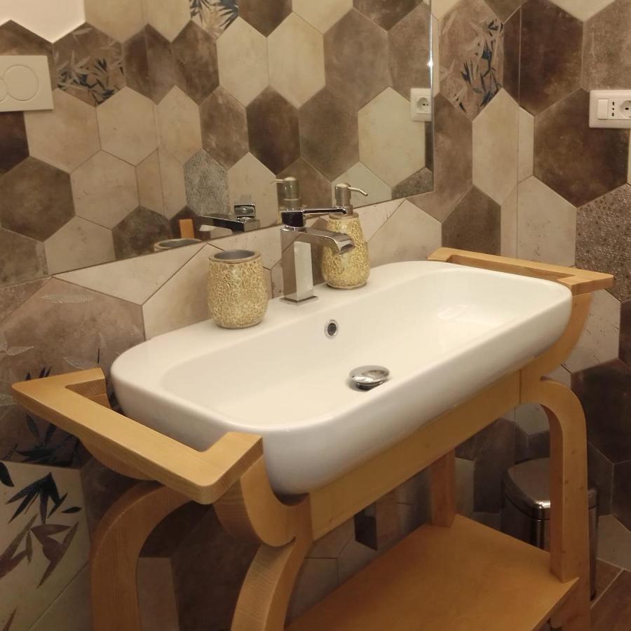 Nannare Guest House Rome Bagian luar foto