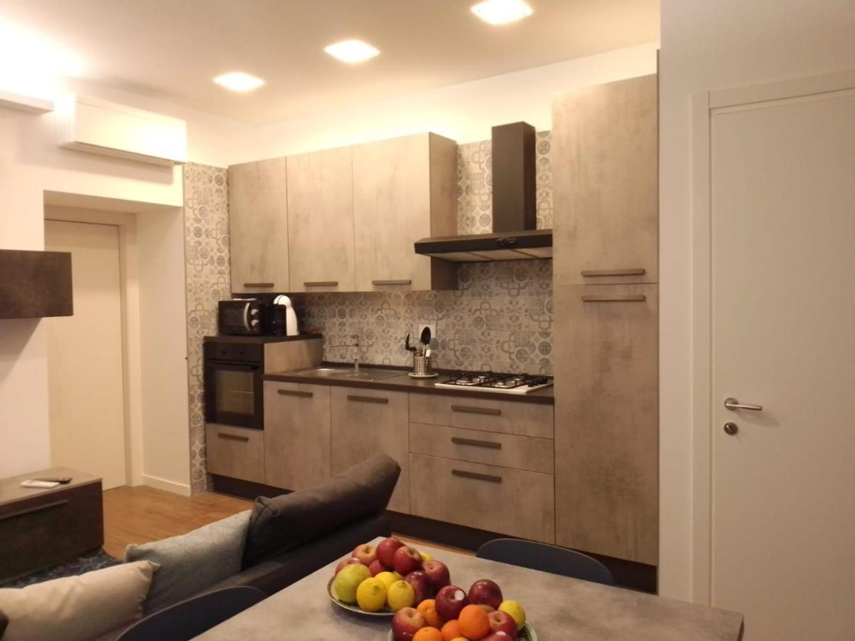 Nannare Guest House Rome Bagian luar foto