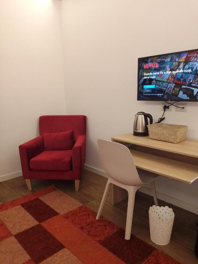 Nannare Guest House Rome Bagian luar foto