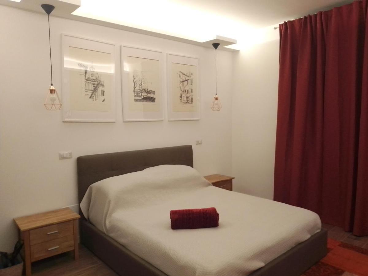 Nannare Guest House Rome Bagian luar foto