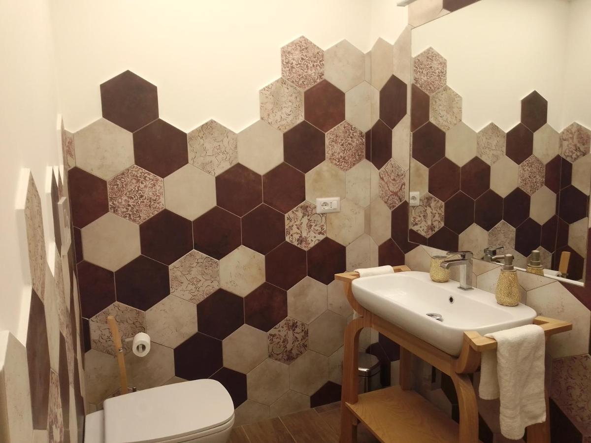 Nannare Guest House Rome Bagian luar foto