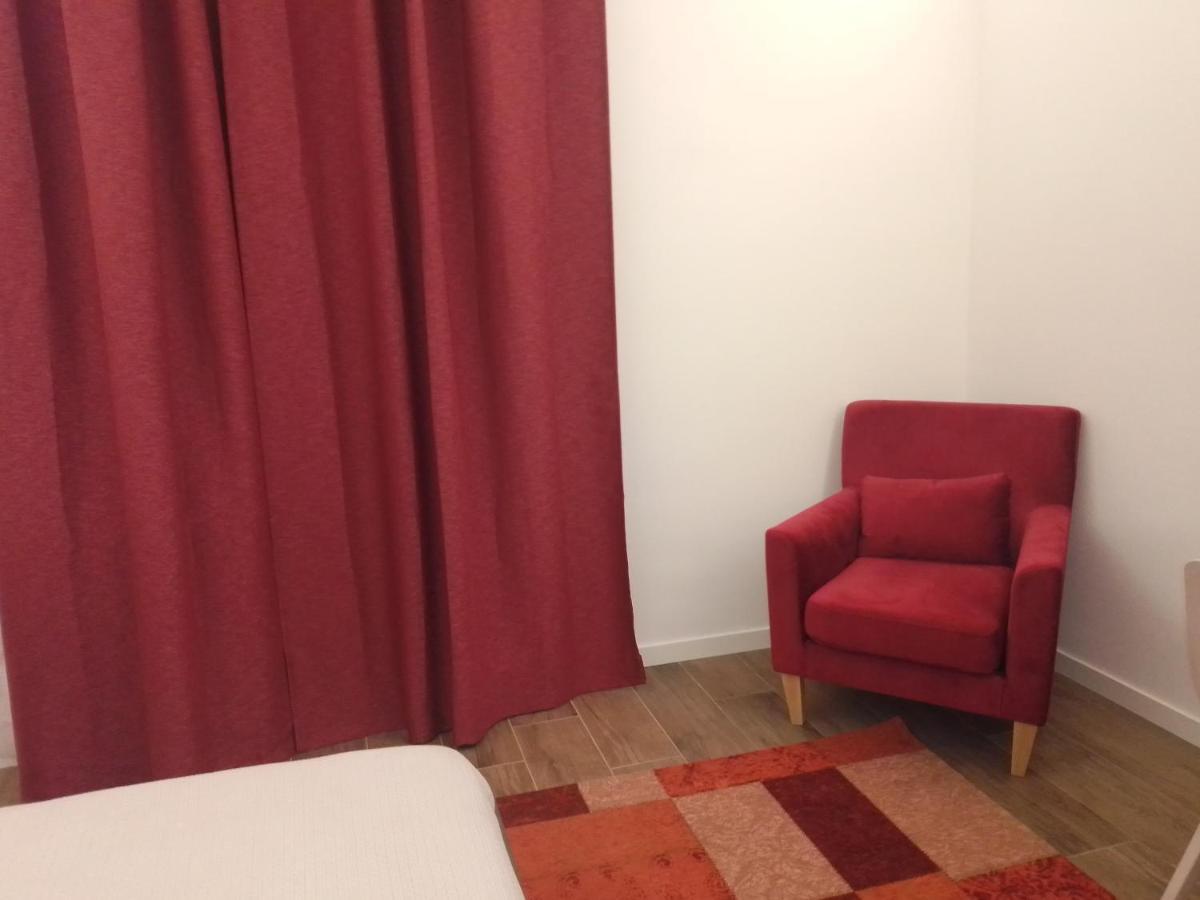 Nannare Guest House Rome Bagian luar foto
