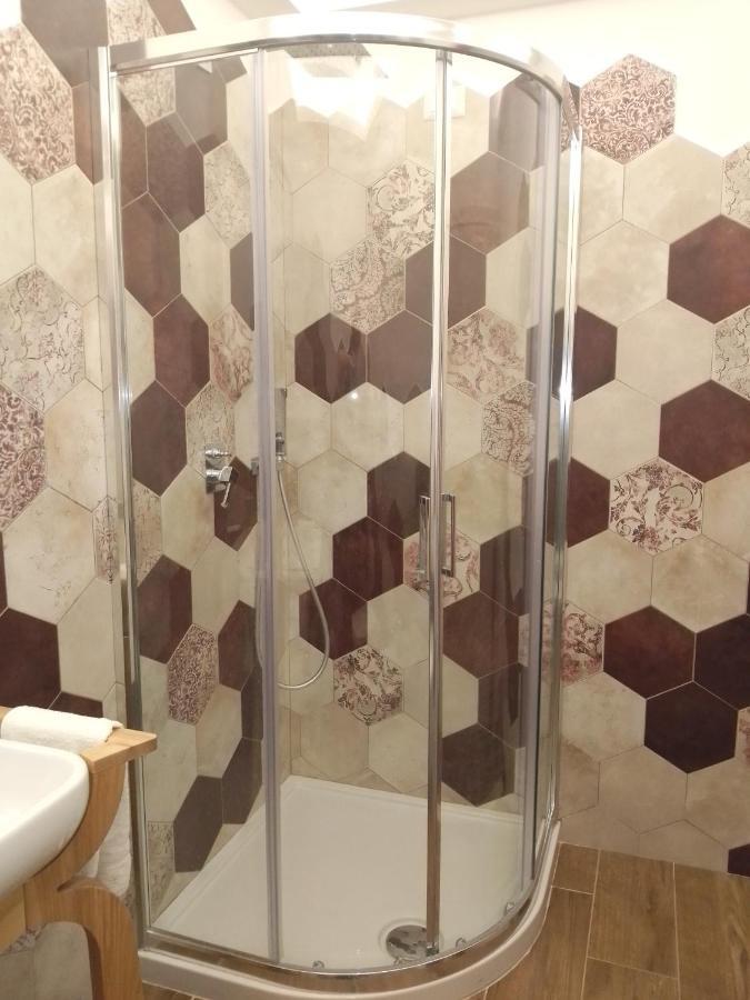 Nannare Guest House Rome Bagian luar foto