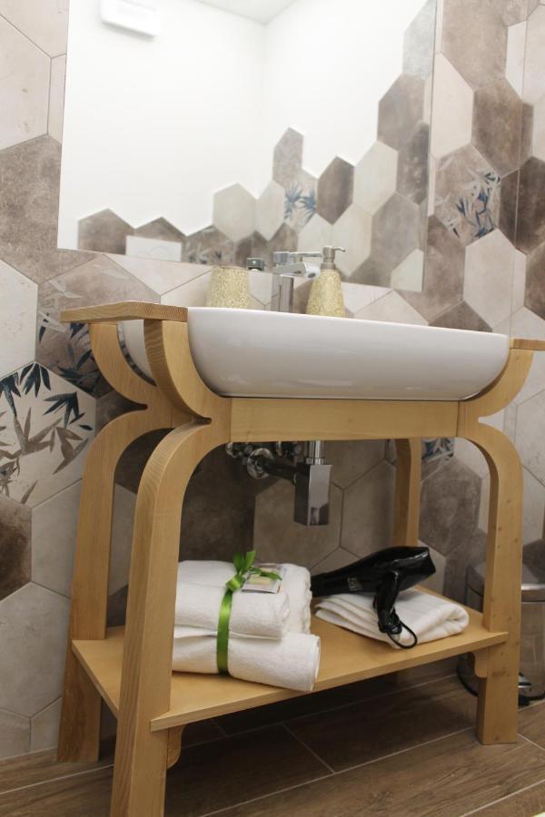 Nannare Guest House Rome Bagian luar foto
