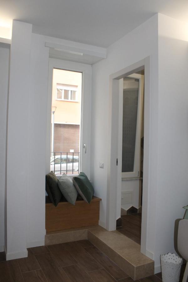 Nannare Guest House Rome Bagian luar foto