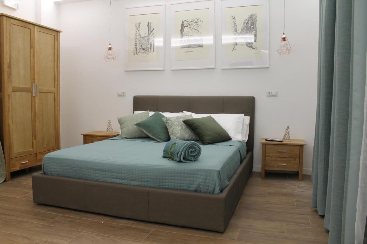 Nannare Guest House Rome Bagian luar foto