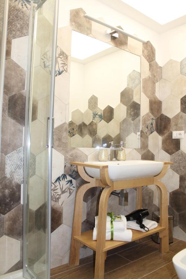 Nannare Guest House Rome Bagian luar foto
