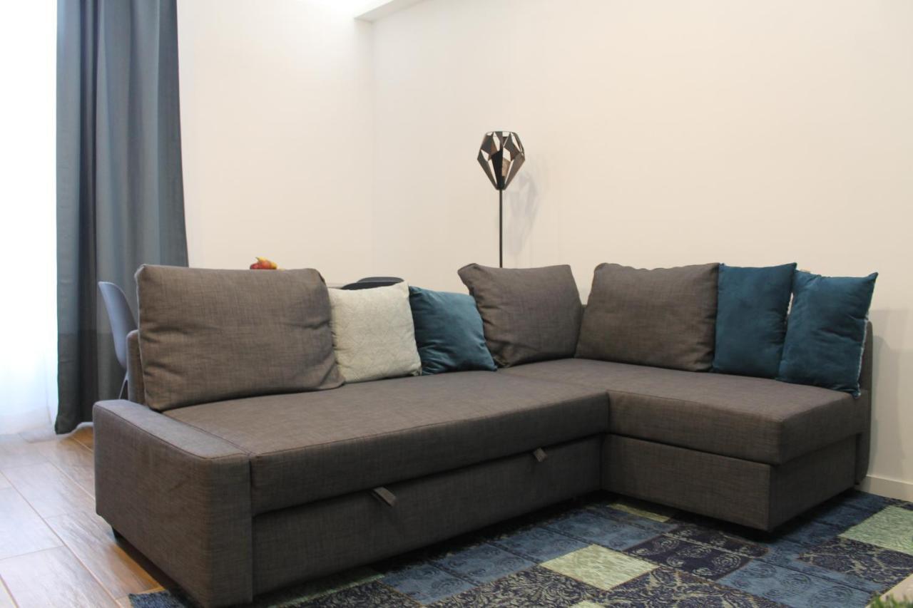 Nannare Guest House Rome Bagian luar foto