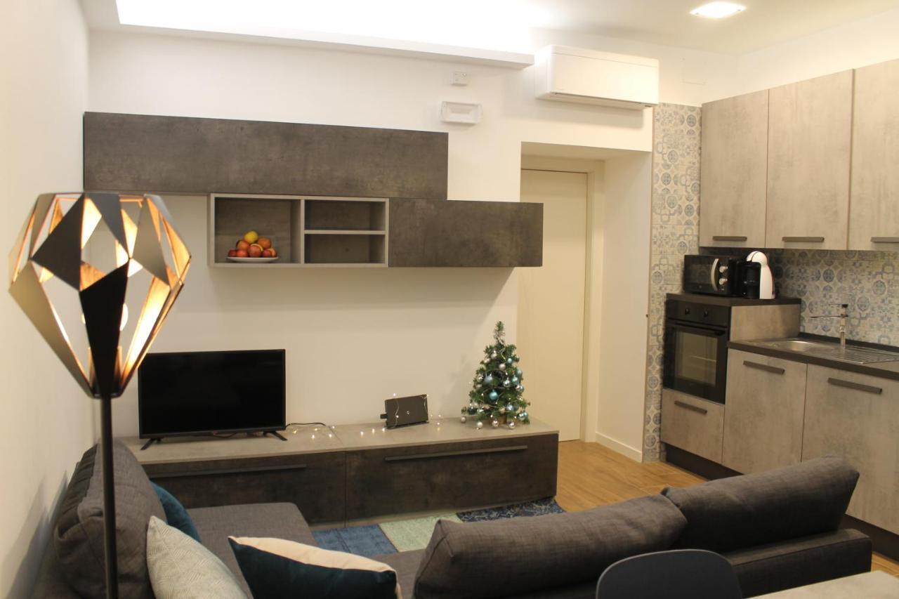 Nannare Guest House Rome Bagian luar foto